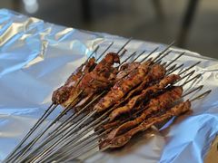 -勇利赵家烤肉坊(纬二街店)