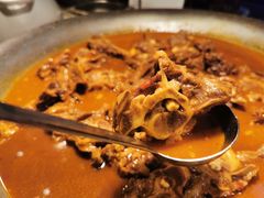 -济宁富力万达嘉华酒店·美食汇自助餐厅