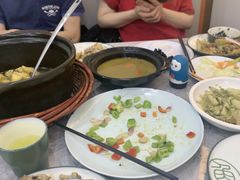 -紫藤园·天目湖大鱼头(南山竹海店)