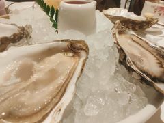 法国空运生蚝-福楼法餐厅FLO