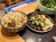 -飘香火锅(玉林西路店)