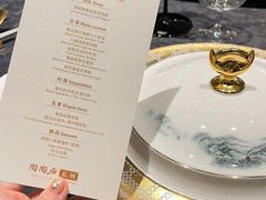 -陶陶居·雅园(凯华国际店)