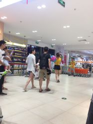-孩子王(静安大融城店)