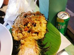 -Onion restaurant