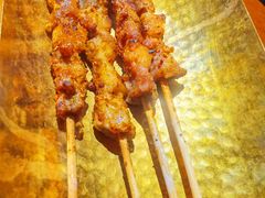 -楼兰新疆主题餐厅(坂田佳华领汇广场店)