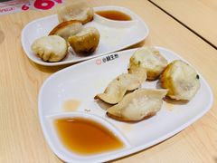 -小杨生煎(深圳岗厦北店)