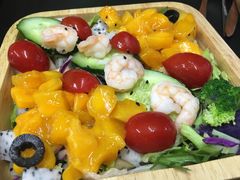 -丽池宫韩式汗蒸会馆(华灯坊店)