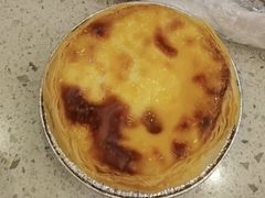 大葡挞-澳门地道葡国餐