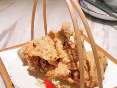 -周渝食惦·酸菜鱼精致川菜(横岗店)
