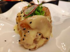 -上海苏宁宝丽嘉酒店·嘉府壹号中餐厅
