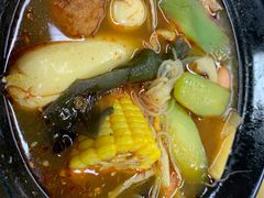 -四川老牛麻辣烫(北门桥店)