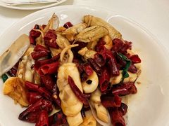 -莆田餐厅PUTIEN(西安万象天地店)