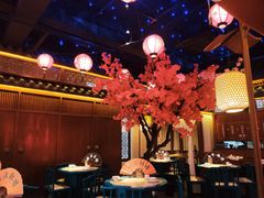 大堂-探花·意境江南菜·唐伯虎文化体验店·松鼠桂鱼(观前店)