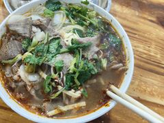 -杨家牛肉汤(淮建路店)