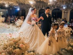 -美悦盛宴一站式婚礼会馆(临江店)