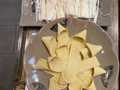 -渝大狮毛肚老火锅(普陀店)