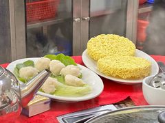 -花苑美食横琴生蚝火锅(拱北粤华路店)
