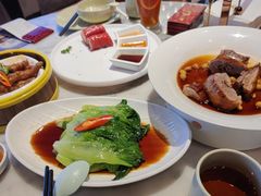 -蝴蝶里·粤菜·点心(滨江龙湖店)