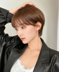 -丽时 Hair Salon