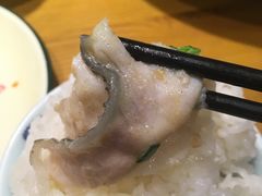 -丁记盐蘸牛肉·新杭菜(河东路店)