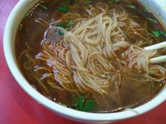 -乐天拉面(桃花街店)