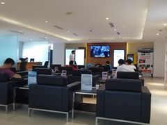 -上海和裕一汽丰田4S店(七宝店)