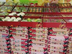 -杰记水果(桃源店)