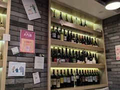 -NG PASTA吴居·中华意面(南头古城店)
