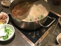 -捞王锅物料理(上海世茂广场店)