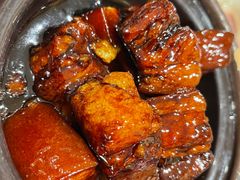 -老吉士酒家(天平路店)