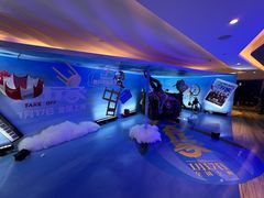 -英皇电影城(英皇集团中心IMAX店)