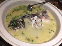 鱼头-苏浙徽·农家大院(开发区星湖101店)