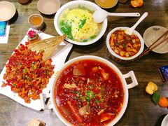 -庆合府重庆大排档(紫都城店)
