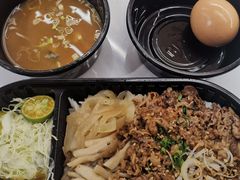 -町门烤肉拌饭专门店(哈西万达店)