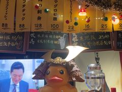 -半藏居酒屋(香港花园店)