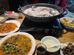 -丰乐餐厅·始于1999·本地老字号