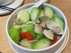-隅乐胡椒虾·台湾菜·团建(皇岗店)