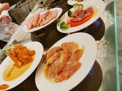 -罗约海滨温泉酒店-索莎西餐厅