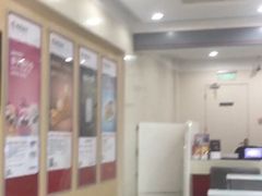 -招商银行(北京富力城支行)