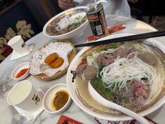 -一肴·牛肉粿条(深圳湾睿印店)