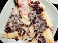 -环球约客烤涮自助(铜锣湾店)