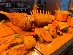 -嘉定凯悦·咖啡厅