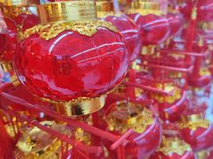 -家乐福(四元桥购物中心店)