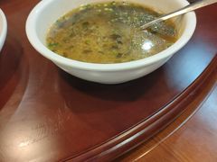 -一品半亩园水饺(新城路店)