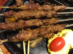 -花腰餐吧Bistro烧烤 傣味(传媒大学店)