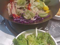 -六七八韩式烤肉·韩国料理(上杭路店)