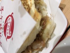 -子午路张记肉夹馍(兵马俑店)