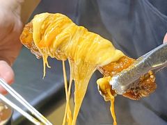-韩国大金刚烤肉·料理(印象城店)