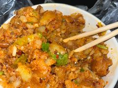 -周小亮丁家坡洋芋(全国总店)