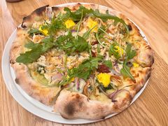 -城市大道红炉披萨烘焙坊